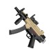 Παιδικό ηλεκτρονικό όπλο - MP5K - HD769B - 232807
