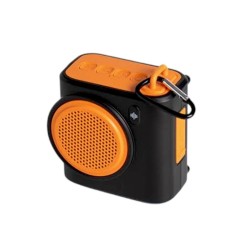 Ασύρματο ηχείο Bluetooth - KMS-312 - 233124 - Black
