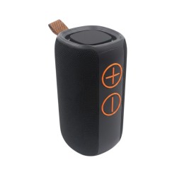 Ασύρματο ηχείο Bluetooth - KMS-349 - 233490 - Black