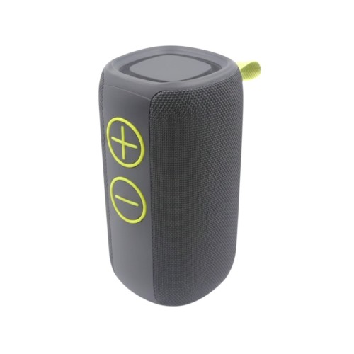 Ασύρματο ηχείο Bluetooth - KMS-349 - 233490 - Grey