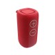 Ασύρματο ηχείο Bluetooth - KMS-349 - 233490 - Red
