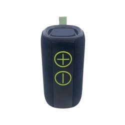 Ασύρματο ηχείο Bluetooth - KMS-349 - 233490 - Blue
