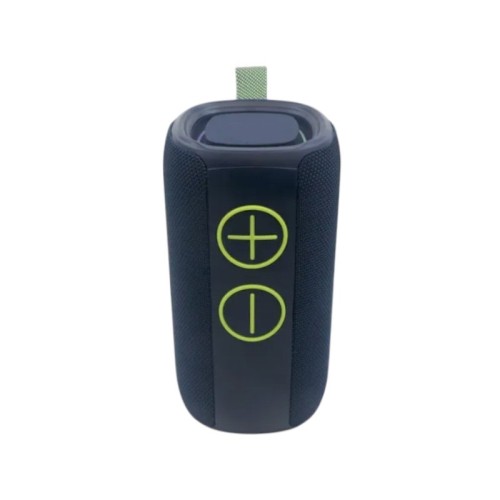 Ασύρματο ηχείο Bluetooth - KMS-349 - 233490 - Blue