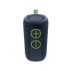 Ασύρματο ηχείο Bluetooth - KMS-349 - 233490 - Blue