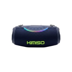 Ασύρματο ηχείο Bluetooth - KMS-351 - 233513 - Blue