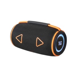 Ασύρματο ηχείο Bluetooth - TG657 PRO - 260158 - Black