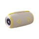 Ασύρματο ηχείο Bluetooth - TG657 PRO - 260158 - Beige
