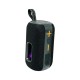 Ασύρματο ηχείο Bluetooth - TG693 - 260165 - Black