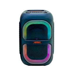 Φορητό ηχείο subwoofer - QS-3638 - 260400