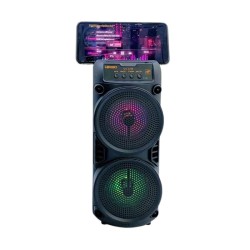 Φορητό ηχείο subwoofer - QS-3226 - 260554