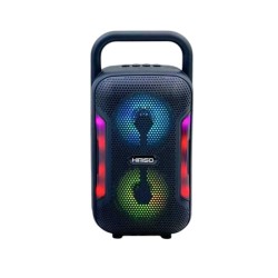 Φορητό ηχείο subwoofer mini - QS-3218 - 260578