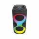 Φορητό ηχείο subwoofer - QS-3628 - 260592