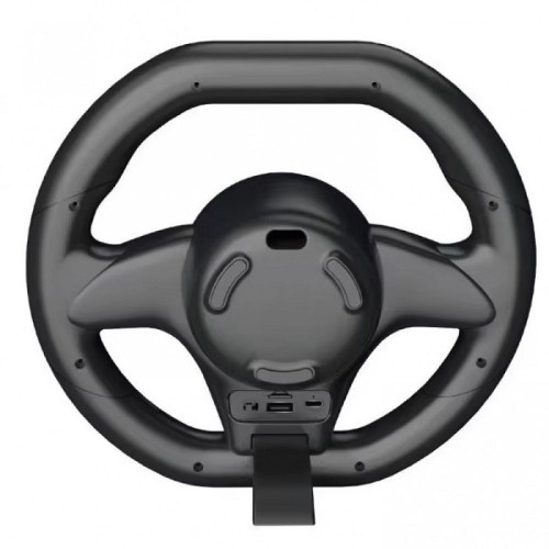 Ασύρματο ηχείο Bluetooth τιμόνι - KMS-285 - 260639 - Black