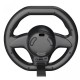 Ασύρματο ηχείο Bluetooth τιμόνι - KMS-285 - 260639 - Black
