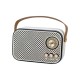 Ασύρματο ηχείο Bluetooth - M23 - 260653 - White