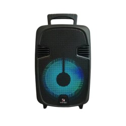 Φορητό ηχείο subwoofer - QS-800 - 260790