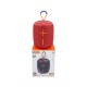 Ασύρματο ηχείο Bluetooth - KMS-284 - 426082 - Red