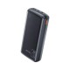 Powerbank - P19K - 20.000mah - 2.4A - AWEI - 260844 - Black