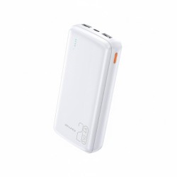 Powerbank - P19K - 20.000mah - 2.4A - AWEI - 260851 - White