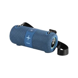 Ασύρματο ηχείο Bluetooth - TG672 - 260875 - Blue