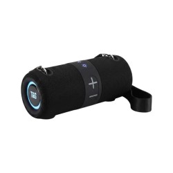 Ασύρματο ηχείο Bluetooth - TG672 - 260875 - Black