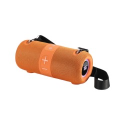 Ασύρματο ηχείο Bluetooth - TG672 - 260875 - Orange