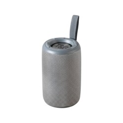 Ασύρματο ηχείο Bluetooth - TG681 - 260882 - Grey