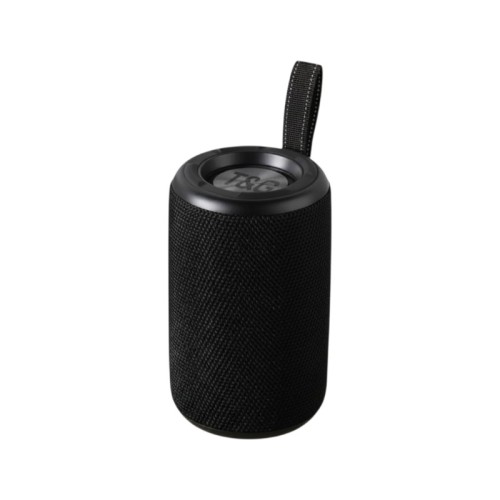 Ασύρματο ηχείο Bluetooth - TG681 - 260882 - Black