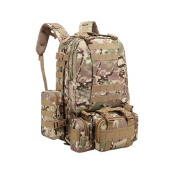Σακίδιο πλάτης - BL012 - 270393 - Army Beige
