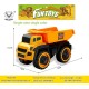 Παιδικό όχημα Φορτηγό - 806 - 232930