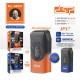 Ξυριστική μηχανή - Shaver - 60821 - DSP - 350525 - Blue
