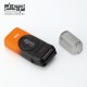 Ξυριστική μηχανή - Shaver - 60821 - DSP - 350525 - Orange