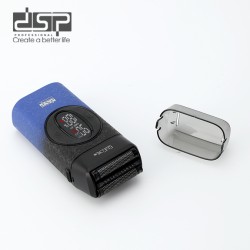 Ξυριστική μηχανή - Shaver - 60821 - DSP - 350525 - Blue