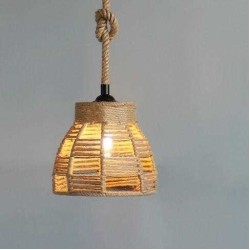 Φωτιστικό οροφής Rustic - 67 - 431078