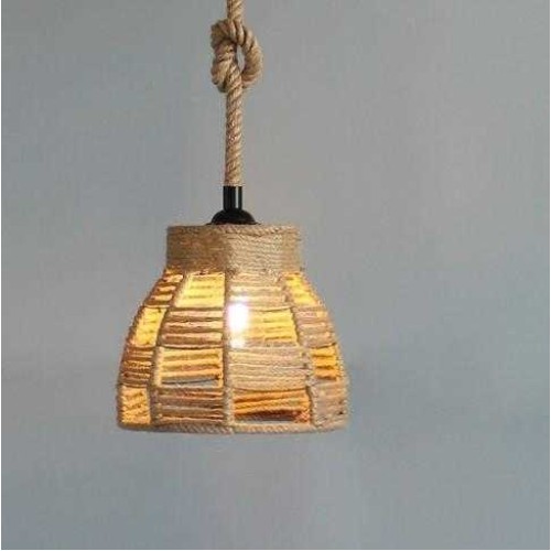 Φωτιστικό οροφής Rustic - 67 - 431078