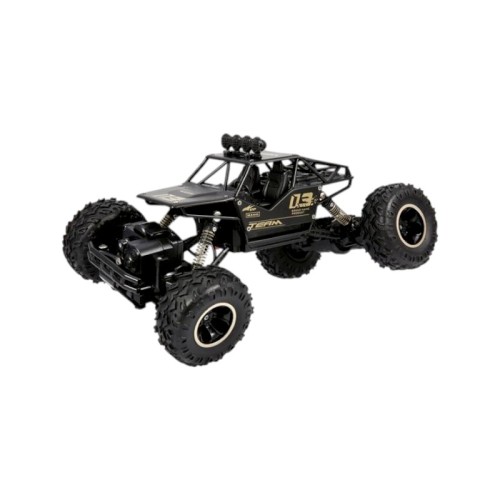 Τηλεκατευθυνόμενο αυτοκίνητο Τζιπ - Off Road - 3088-1:12 - 413112
