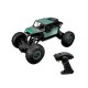 Τηλεκατευθυνόμενο αυτοκίνητο Τζιπ - Off Road - 3018-1:18 - 413113