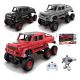 Τηλεκατευθυνόμενο αυτοκίνητο Τζιπ - Off Road - 3019 - 413114
