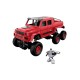 Τηλεκατευθυνόμενο αυτοκίνητο Τζιπ - Off Road - 3019 - 413114