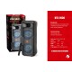 Φορητό ηχείο subwoofer με μικρόφωνο Karaoke - KTS-2036 - 720363