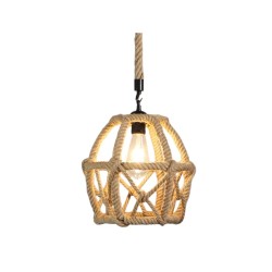 Φωτιστικό οροφής Rustic - 14 - 430545