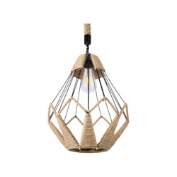 Φωτιστικό οροφής Rustic - 21 - 430613
