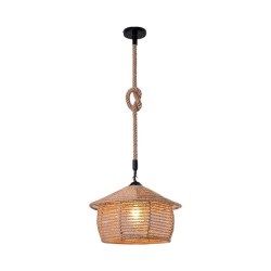 Φωτιστικό οροφής Rustic - 22 - 430620