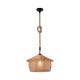Φωτιστικό οροφής Rustic - 22 - 430620