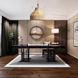 Φωτιστικό οροφής Rustic - 24 - 430644