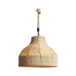 Φωτιστικό οροφής Rustic - 24 - 430644
