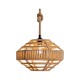 Φωτιστικό οροφής Rustic - 25 - 430651