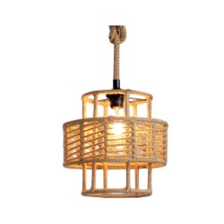 Φωτιστικό οροφής Rustic - 26 - 430668