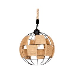 Φωτιστικό οροφής Rustic - 36 - 430767