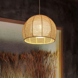 Φωτιστικό οροφής Boho - 55 - 430958